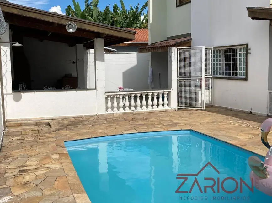 Foto 5 de Casa de Condomínio com 4 quartos à venda, 172m2 em Residencial São Charbel, Taubate - SP