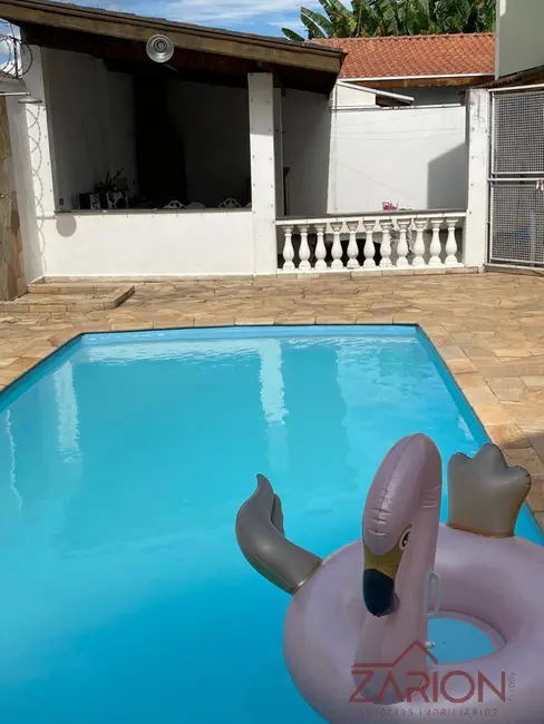 Foto 8 de Casa de Condomínio com 4 quartos à venda, 172m2 em Residencial São Charbel, Taubate - SP