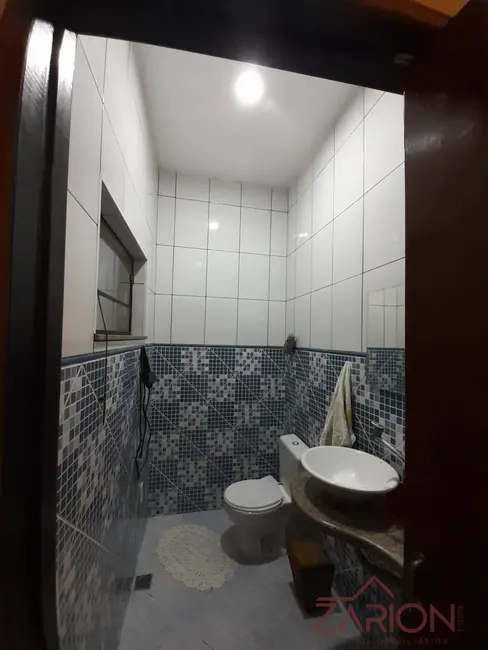 Foto 4 de Casa com 3 quartos à venda em Vila Areao, Taubate - SP