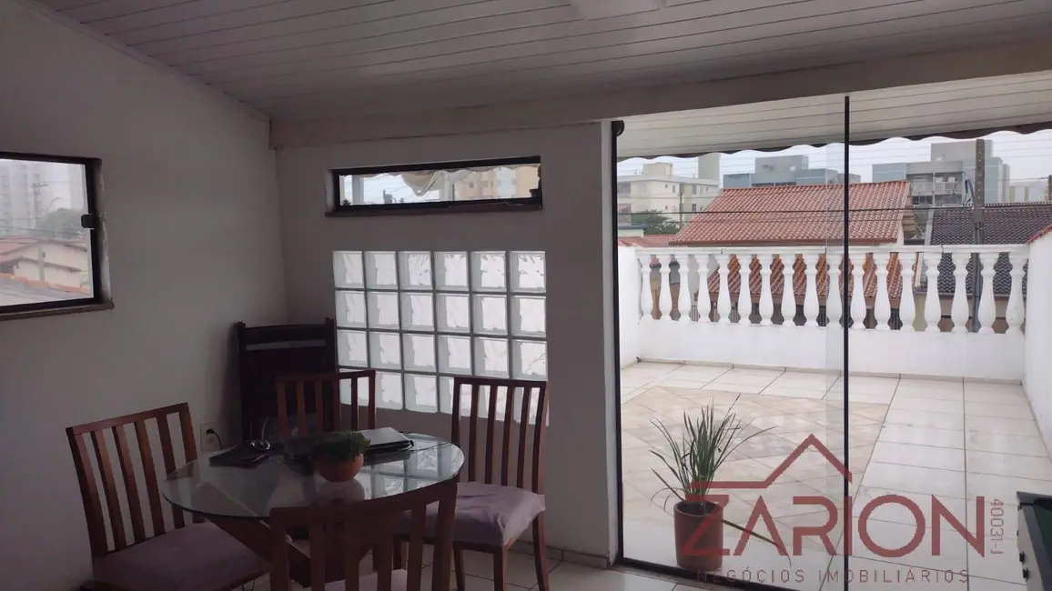 Foto 8 de Casa com 3 quartos à venda em Vila Areao, Taubate - SP