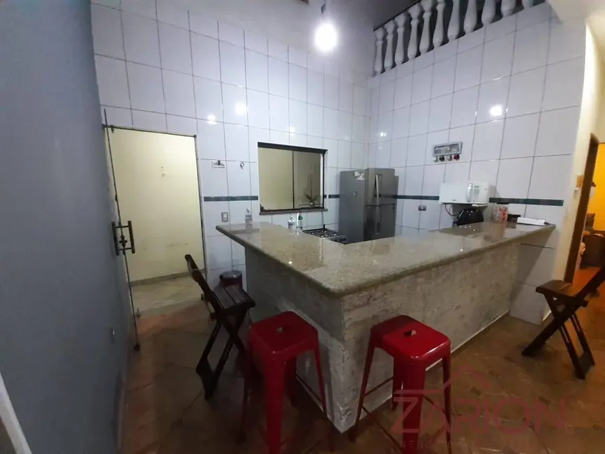 Foto 7 de Casa com 3 quartos à venda em Vila Areao, Taubate - SP