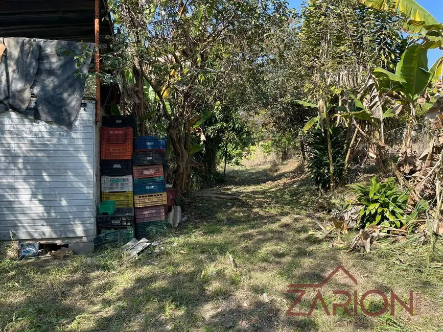 Foto 4 de Terreno / Lote à venda, 7785m2 em Santa Luzia, Cacapava - SP