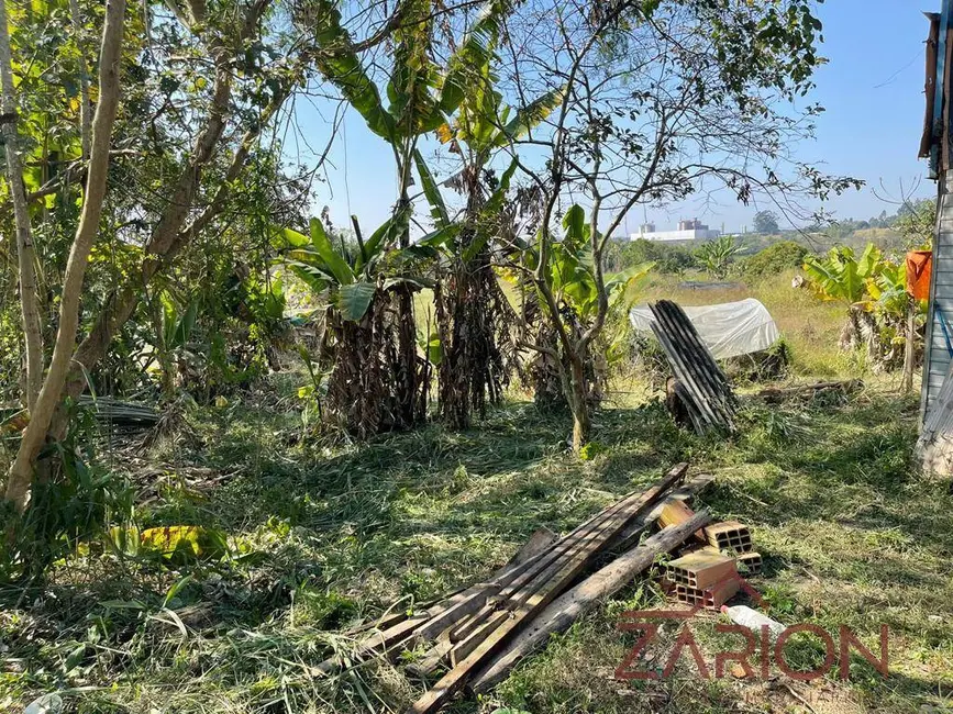 Foto 3 de Terreno / Lote à venda, 7785m2 em Santa Luzia, Cacapava - SP