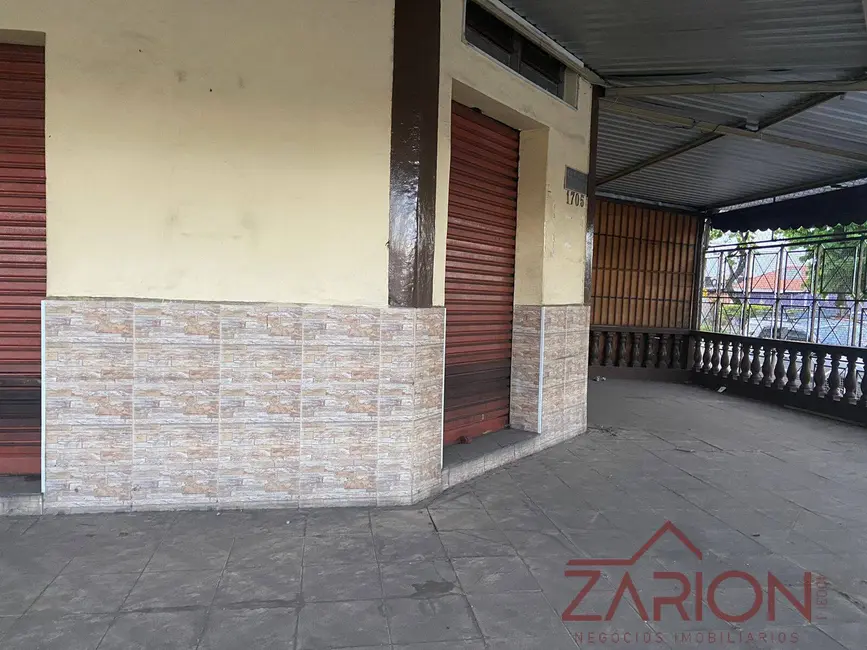 Foto 6 de Sala Comercial para alugar, 370m2 em Independência, Taubate - SP