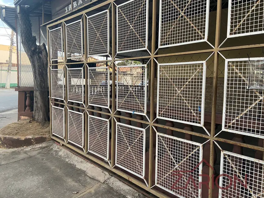 Foto 2 de Sala Comercial para alugar, 370m2 em Independência, Taubate - SP