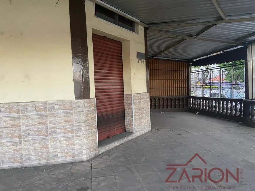 Foto 5 de Sala Comercial para alugar, 370m2 em Independência, Taubate - SP