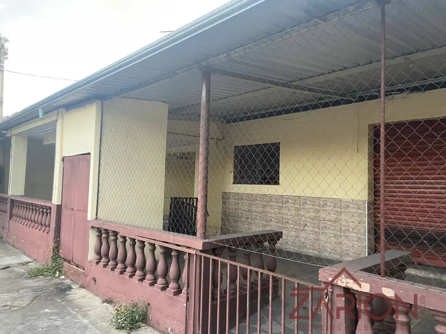 Foto 4 de Sala Comercial para alugar, 370m2 em Independência, Taubate - SP