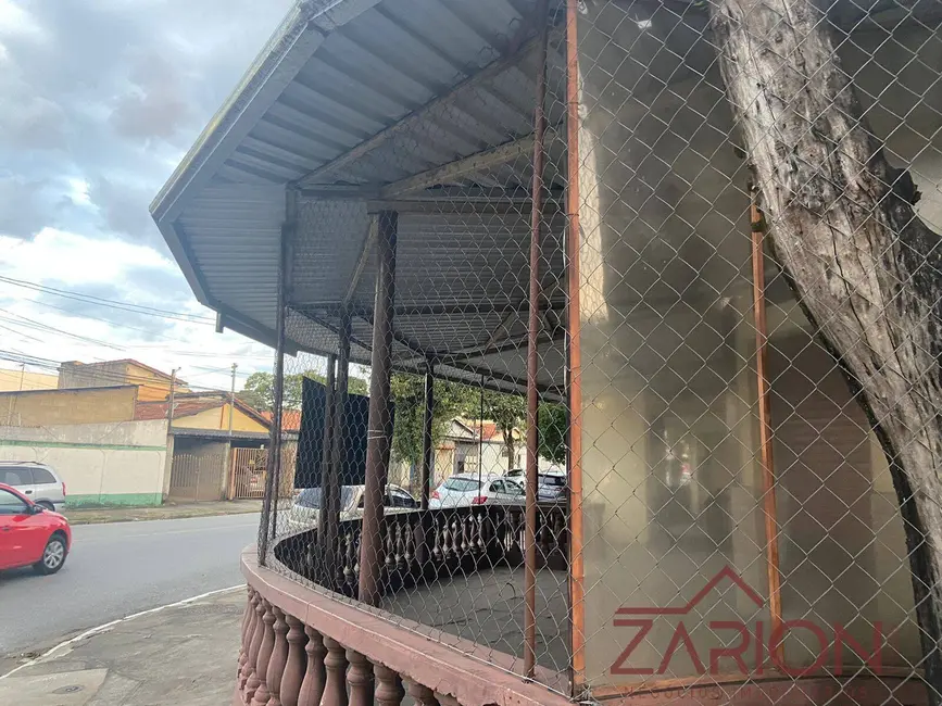 Foto 1 de Sala Comercial para alugar, 370m2 em Independência, Taubate - SP