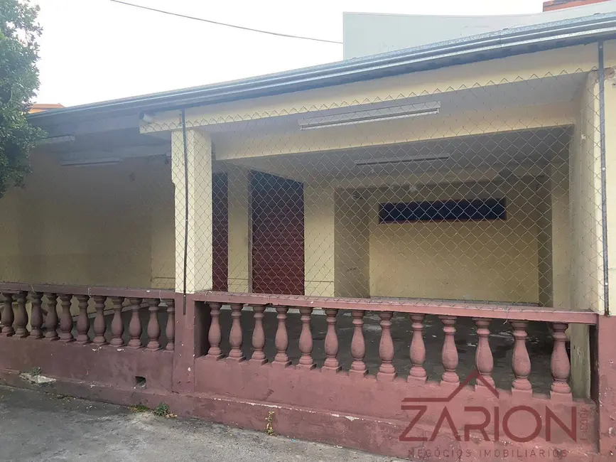 Foto 3 de Sala Comercial para alugar, 370m2 em Independência, Taubate - SP