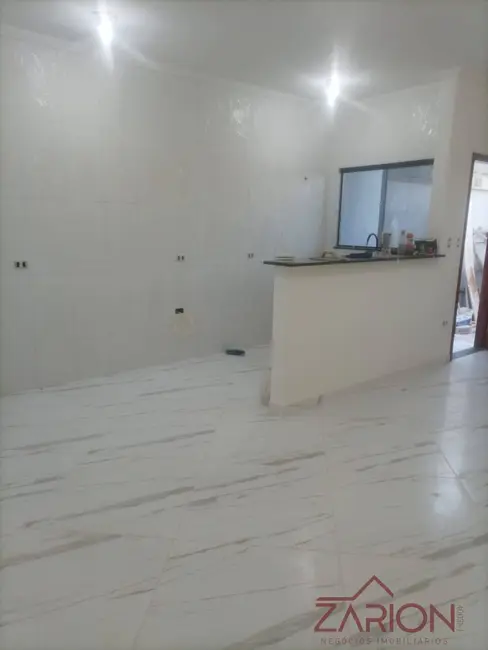 Foto 5 de Casa com 3 quartos à venda, 85m2 em Morada dos Nobres, Taubate - SP