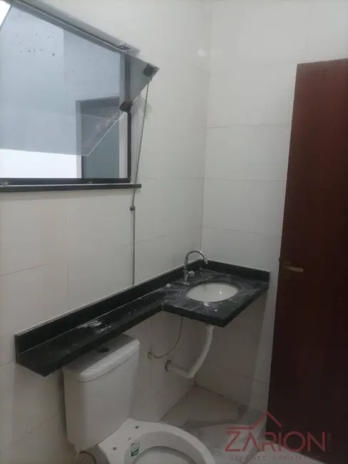 Foto 3 de Casa com 3 quartos à venda, 85m2 em Morada dos Nobres, Taubate - SP