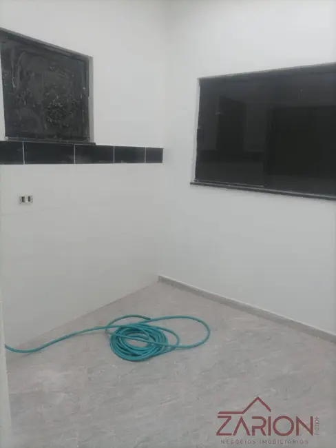 Foto 8 de Casa com 3 quartos à venda, 85m2 em Morada dos Nobres, Taubate - SP
