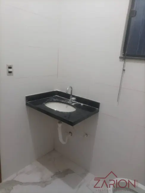 Foto 4 de Casa com 3 quartos à venda, 85m2 em Morada dos Nobres, Taubate - SP