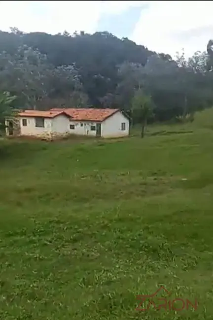 Foto 4 de Fazenda / Haras à venda, 50m2 em Cunha - SP