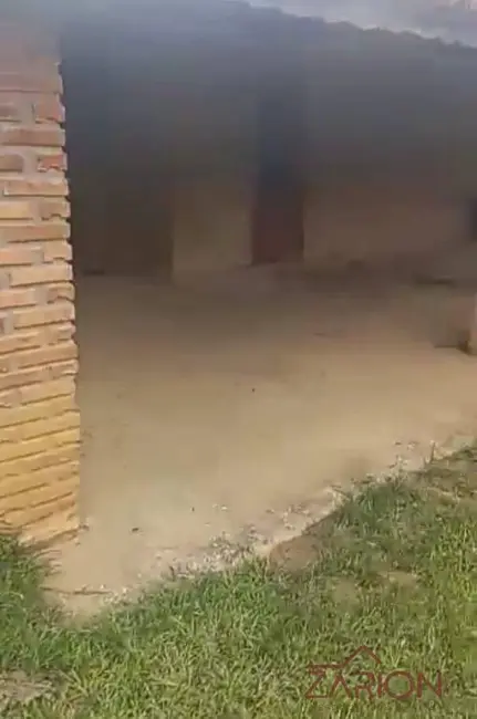 Foto 7 de Fazenda / Haras à venda, 50m2 em Cunha - SP