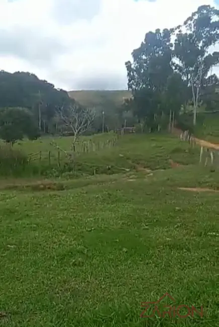 Foto 5 de Fazenda / Haras à venda, 50m2 em Cunha - SP