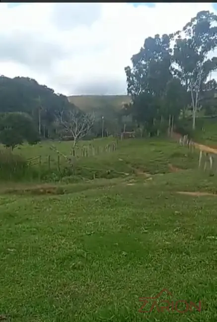 Foto 3 de Fazenda / Haras à venda, 50m2 em Cunha - SP