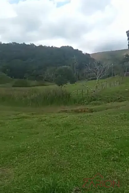 Foto 8 de Fazenda / Haras à venda, 50m2 em Cunha - SP