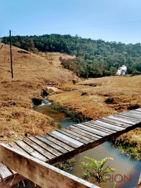 Foto 5 de Fazenda / Haras à venda, 40m2 em Cunha - SP