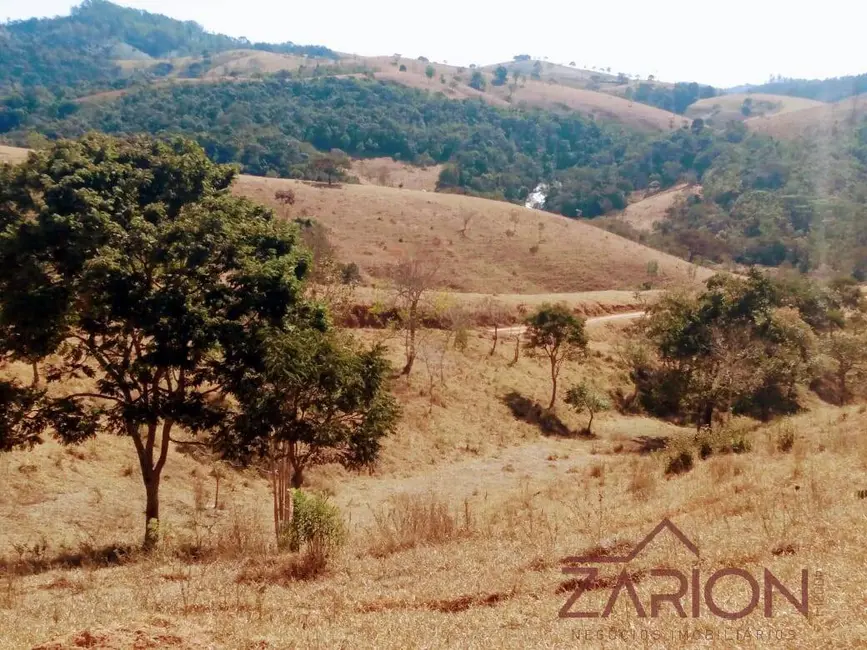 Foto 9 de Fazenda / Haras à venda, 40m2 em Cunha - SP