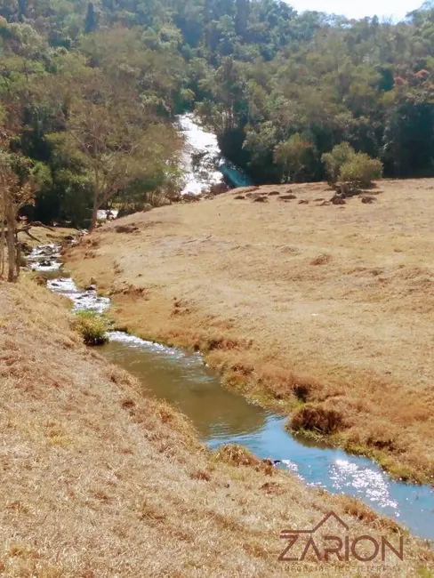 Foto 3 de Fazenda / Haras à venda, 40m2 em Cunha - SP