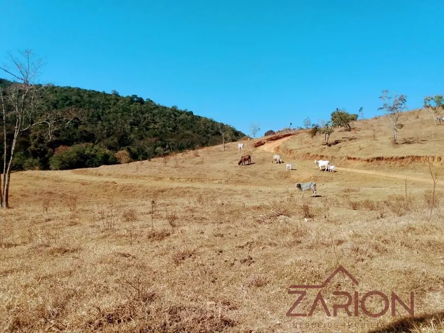 Foto 8 de Fazenda / Haras à venda, 40m2 em Cunha - SP