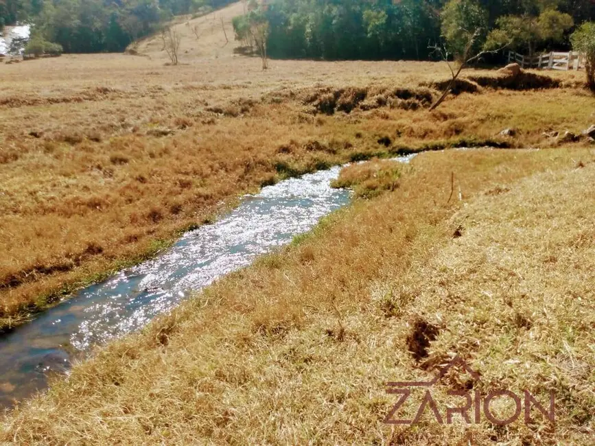 Foto 7 de Fazenda / Haras à venda, 40m2 em Cunha - SP