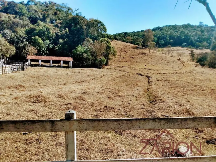Foto 6 de Fazenda / Haras à venda, 40m2 em Cunha - SP