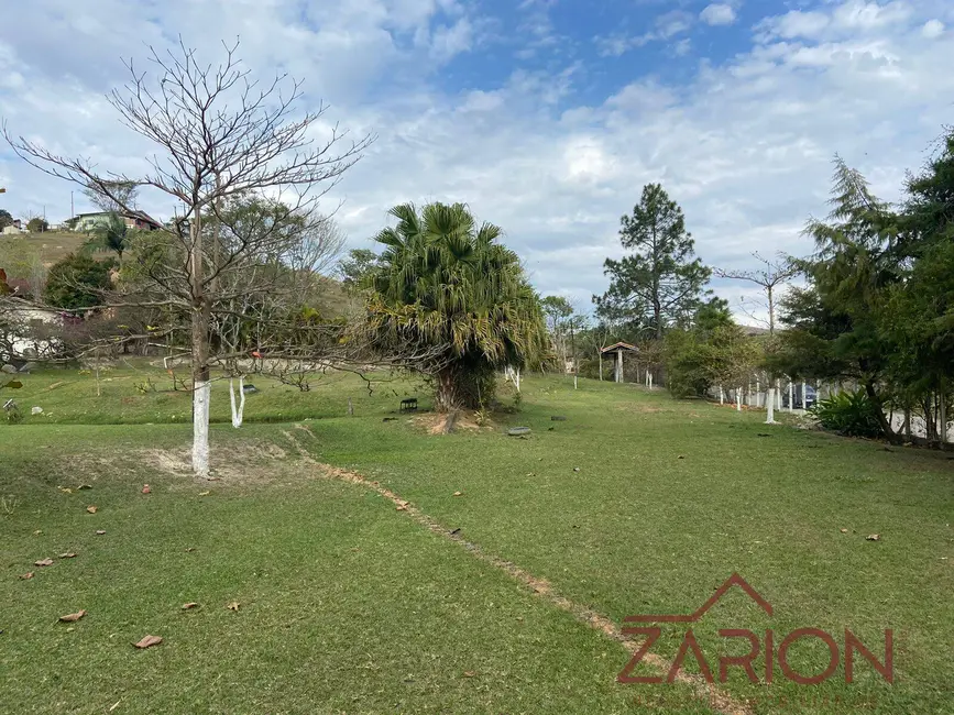 Foto 2 de Sítio / Rancho com 3 quartos à venda, 65000m2 em Área Rural de Taubaté, Taubate - SP