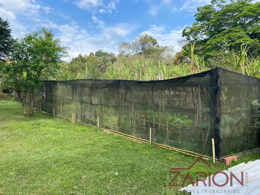 Foto 7 de Sítio / Rancho com 3 quartos à venda, 65000m2 em Área Rural de Taubaté, Taubate - SP