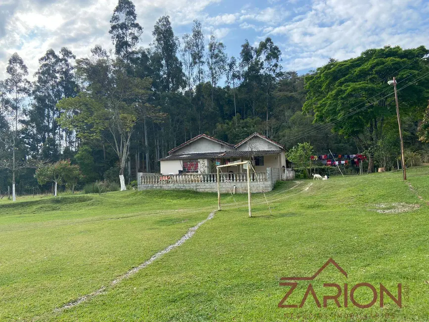 Foto 5 de Sítio / Rancho com 3 quartos à venda, 65000m2 em Área Rural de Taubaté, Taubate - SP