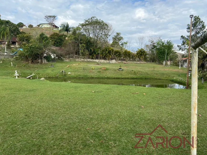 Foto 3 de Sítio / Rancho com 3 quartos à venda, 65000m2 em Área Rural de Taubaté, Taubate - SP