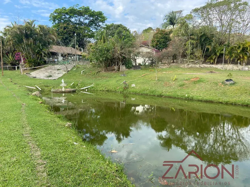 Foto 8 de Sítio / Rancho com 3 quartos à venda, 65000m2 em Área Rural de Taubaté, Taubate - SP