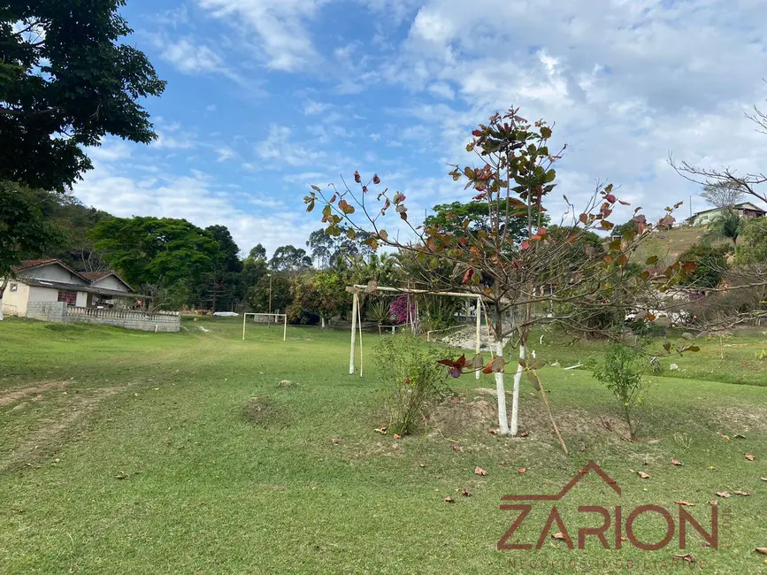 Foto 4 de Sítio / Rancho com 3 quartos à venda, 65000m2 em Área Rural de Taubaté, Taubate - SP