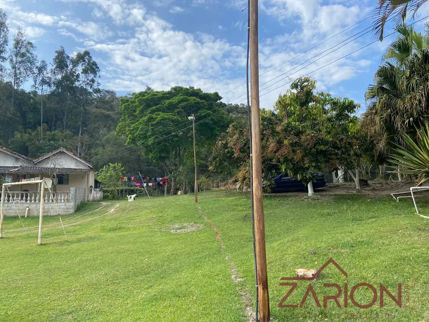 Foto 6 de Sítio / Rancho com 3 quartos à venda, 65000m2 em Área Rural de Taubaté, Taubate - SP