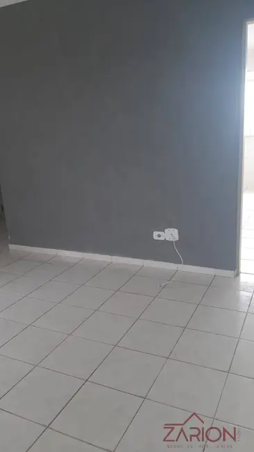 Foto 2 de Apartamento com 2 quartos para alugar, 60m2 em Quiririm, Taubate - SP