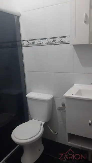 Foto 5 de Apartamento com 2 quartos para alugar, 60m2 em Quiririm, Taubate - SP