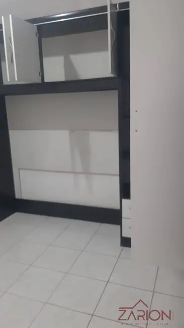 Foto 8 de Apartamento com 2 quartos para alugar, 60m2 em Quiririm, Taubate - SP