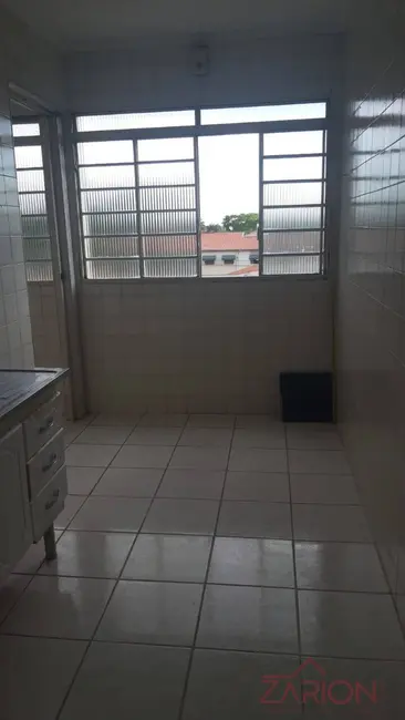 Foto 1 de Apartamento com 2 quartos para alugar, 60m2 em Quiririm, Taubate - SP