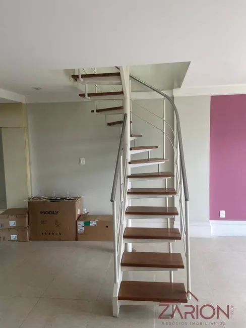 Foto 3 de Apartamento com 3 quartos à venda e para alugar, 163m2 em Jardim das Nações, Taubate - SP