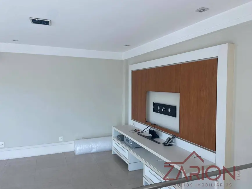 Foto 6 de Apartamento com 3 quartos à venda e para alugar, 163m2 em Jardim das Nações, Taubate - SP