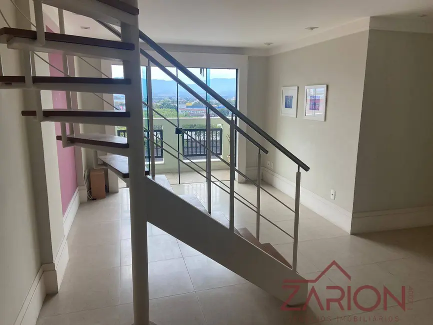 Foto 2 de Apartamento com 3 quartos à venda e para alugar, 163m2 em Jardim das Nações, Taubate - SP