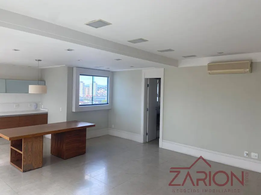 Foto 8 de Apartamento com 3 quartos à venda e para alugar, 163m2 em Jardim das Nações, Taubate - SP