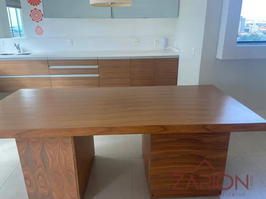 Foto 9 de Apartamento com 3 quartos à venda e para alugar, 163m2 em Jardim das Nações, Taubate - SP