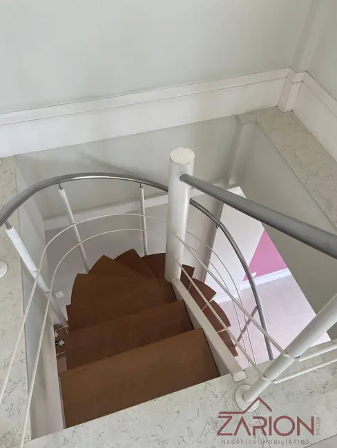 Foto 4 de Apartamento com 3 quartos à venda e para alugar, 163m2 em Jardim das Nações, Taubate - SP