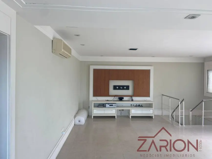 Foto 5 de Apartamento com 3 quartos à venda e para alugar, 163m2 em Jardim das Nações, Taubate - SP