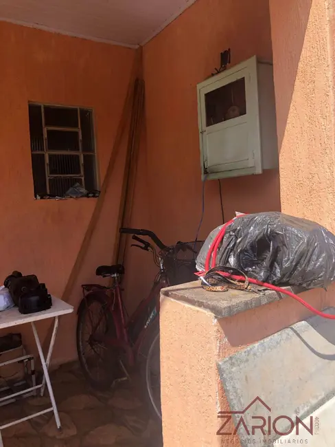 Foto 9 de Casa com 2 quartos à venda, 244m2 em Vila das Jabuticabeiras, Taubate - SP