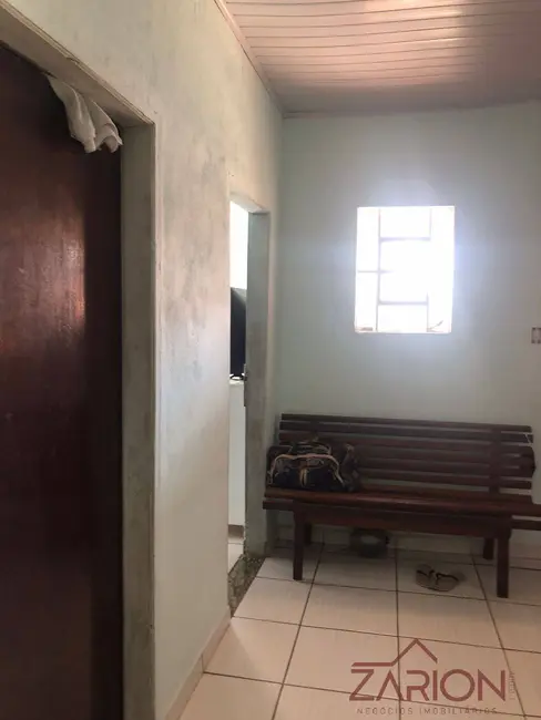 Foto 8 de Casa com 2 quartos à venda, 244m2 em Vila das Jabuticabeiras, Taubate - SP