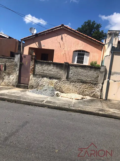 Foto 1 de Casa com 2 quartos à venda, 244m2 em Vila das Jabuticabeiras, Taubate - SP