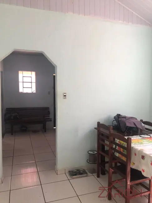 Foto 5 de Casa com 2 quartos à venda, 244m2 em Vila das Jabuticabeiras, Taubate - SP